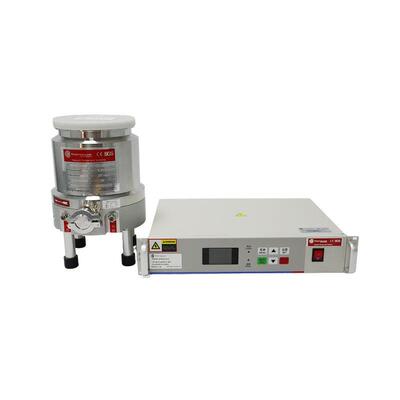 厂家直销FJ-1401分子泵 工业真空泵 涡轮分子泵 分体控制一键启停