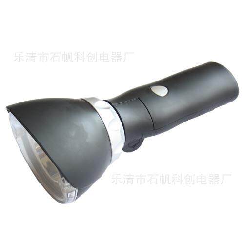JW7400/LT黑白款多功能强光防爆灯GAD310 BW7620 BNW6019A