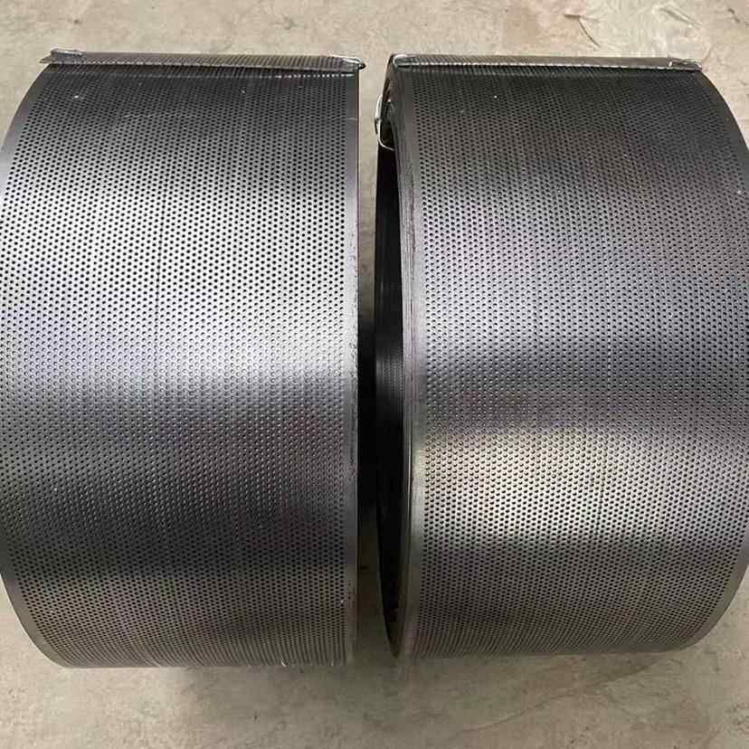 粉碎机筛网饲料机罗底筛片加厚筛子粉碎器锣圈罗片可定制养殖配件,五金/工具,拌料机,淘宝优惠券,粉丝福利购,淘宝优惠卷