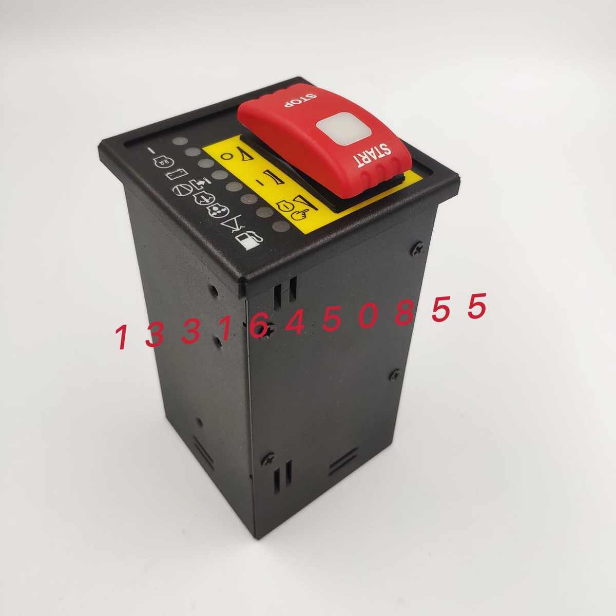 阿特拉斯1089935597移动机AC186控制器196电脑板控制面板