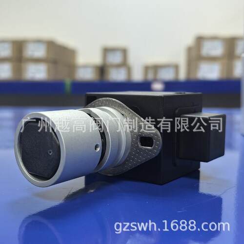 SCO电磁夹断阀S10608 S10609-Z130 S30507-Z031H DC24V 12V可选