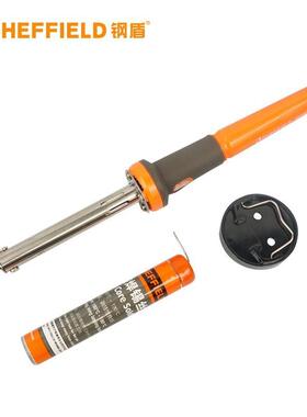 钢盾S038010/电1/12FFV/1314外热式烙铁1恒温电/焊/内热式调温电