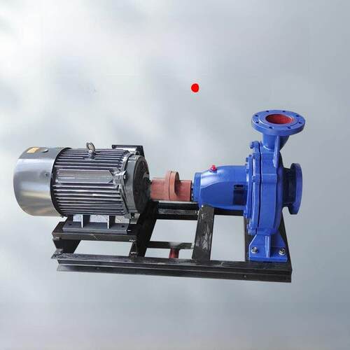 Is50-250卧式管道水泵Isw保定工业水泵Ipe