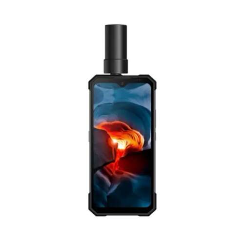 TD-LTE无线数据终端GISAA30北斗定位业务手持机智图A30北斗应急