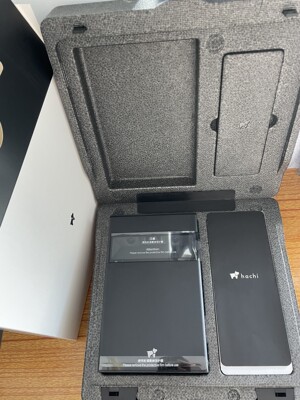 哈奇光屏m1投影仪优缺点评测真实诉说,不吹不黑买前必看