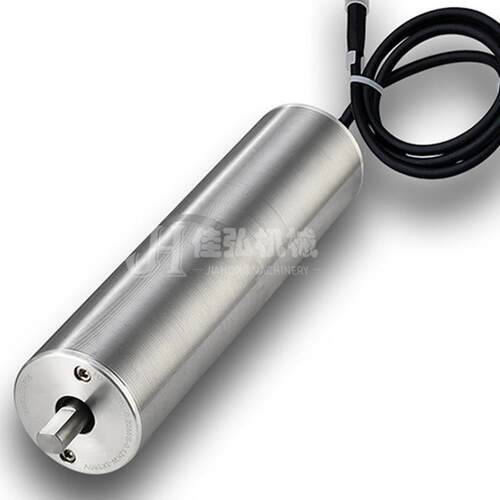 安检机交流传动2力动电滚筒输送机内电机20V3置80V驱动271电动辊
