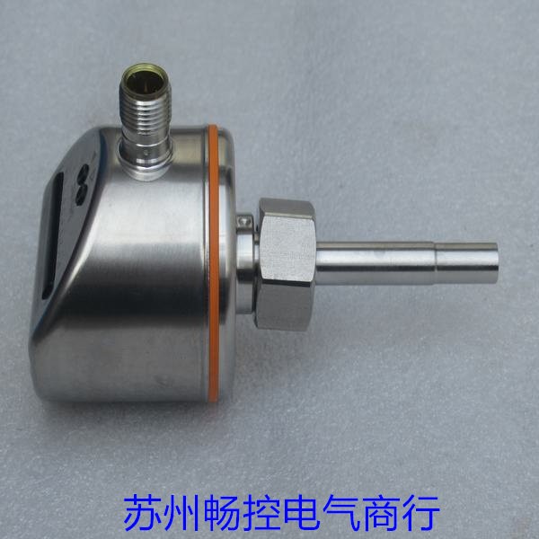 *现货销售*全新德国易福门IFM压力开关 SI5000 现货