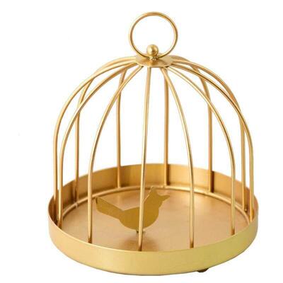 Mosquito Coil Incense Holder Repellant home burner birdcage
