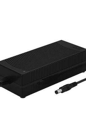 29.2V5A充电器 UL CE PSE KC SAA认证24V5A铅酸蓄电池充电器