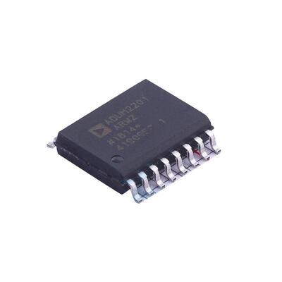 ADUM2201ARWZ SOIC-16 数字隔离器芯片IC电子元器件BOM一站式配