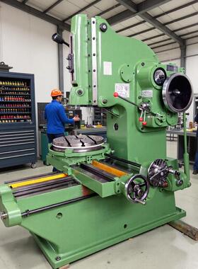 厂家供应插床 高分度高精度B5020 B5032立式插床 5040数控插床