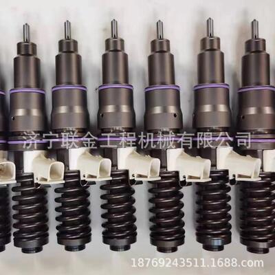 发动机共轨燃油喷射柴油喷油器22089886BEBE4P01103