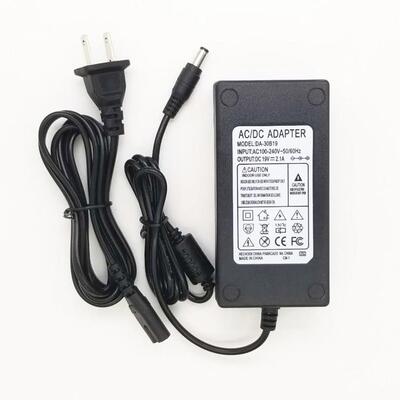 优派viewsonic VX2370S VS14880 显示器充电源配接器线19V2.1A