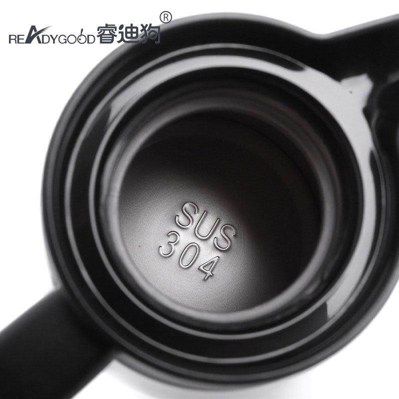 车载烧水壶24V货车电热壶热水壶热水器大车专用烧开水100度煮鸡蛋