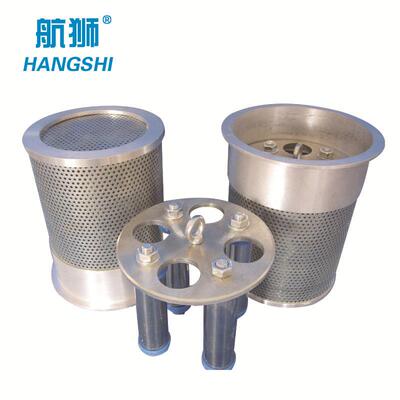 磁性过滤器 磁性过滤网GLQ-60*100/GLQ-90*100 厂家直销