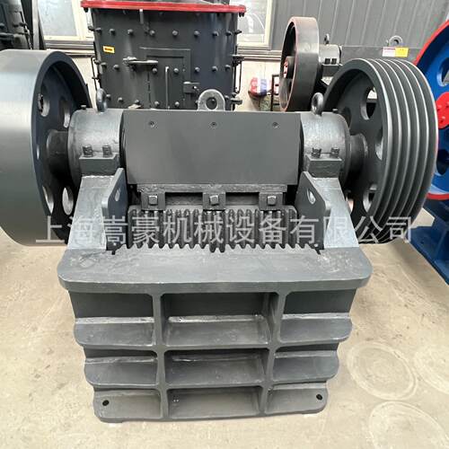 PEX250*7现货鄂式金碎机石高硬度矿石铅锌矿铁矿细碎P式EX250*750