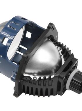 204年新款车3.0PL3LE汽D灯PL32双光透镜60W通用高亮聚光.0寸3无损