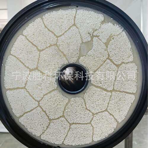 pvdf中空纤维超滤膜UF组件∅250抗污染污水处理膜通量大厂家直销