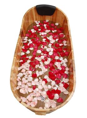 蒸院泡澡木桶人全桶身沐浴大家用洗澡桶熏木箫1JrY1Q桶浴缸实木洗