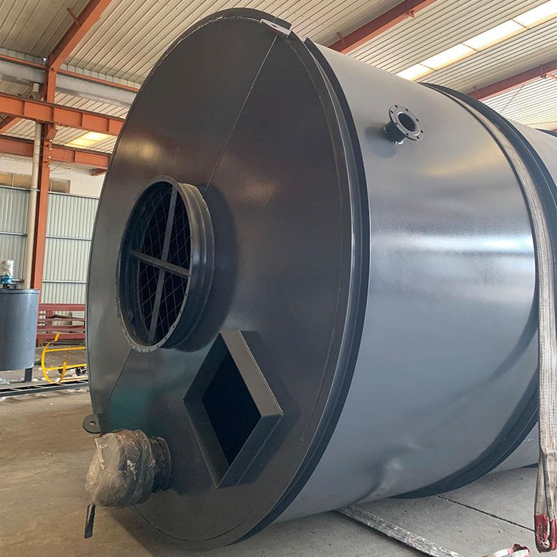 青岛厂家直石灰TZI装置现货浆石灰料仓砂供储存量大优惠