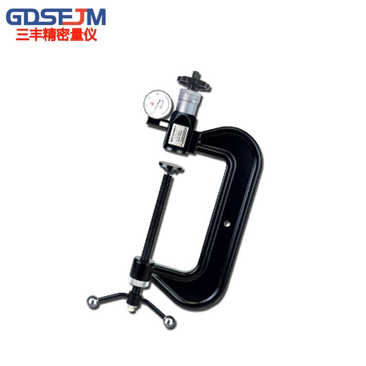 天星便携式洛氏硬度计 PHR-8-4洛氏硬度计 C型便携式洛氏硬度现货