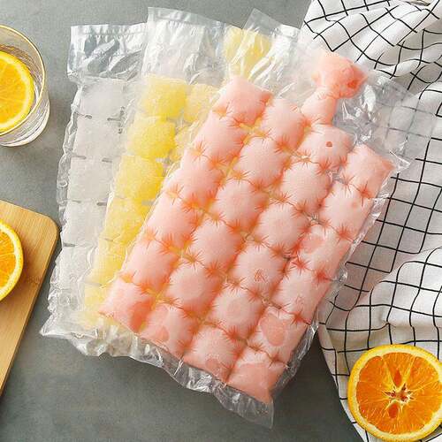 Fresh Food Cold Chain Preservation Ice Pack Express Delivery
