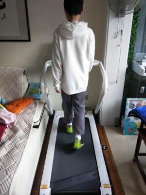 震撼!佑美U20跑步机怎么样?提醒大家千万要注意了