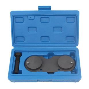 比亚迪秦唐S6S7速锐1.5T476ZQA发动机曲轴后油封安装 正时专用工具