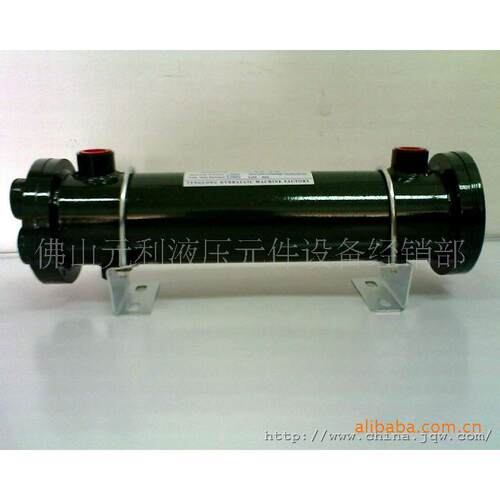 专业液压系统水冷冷却器.OR-150.OR-250.OR-350.OR-600.OR-800.