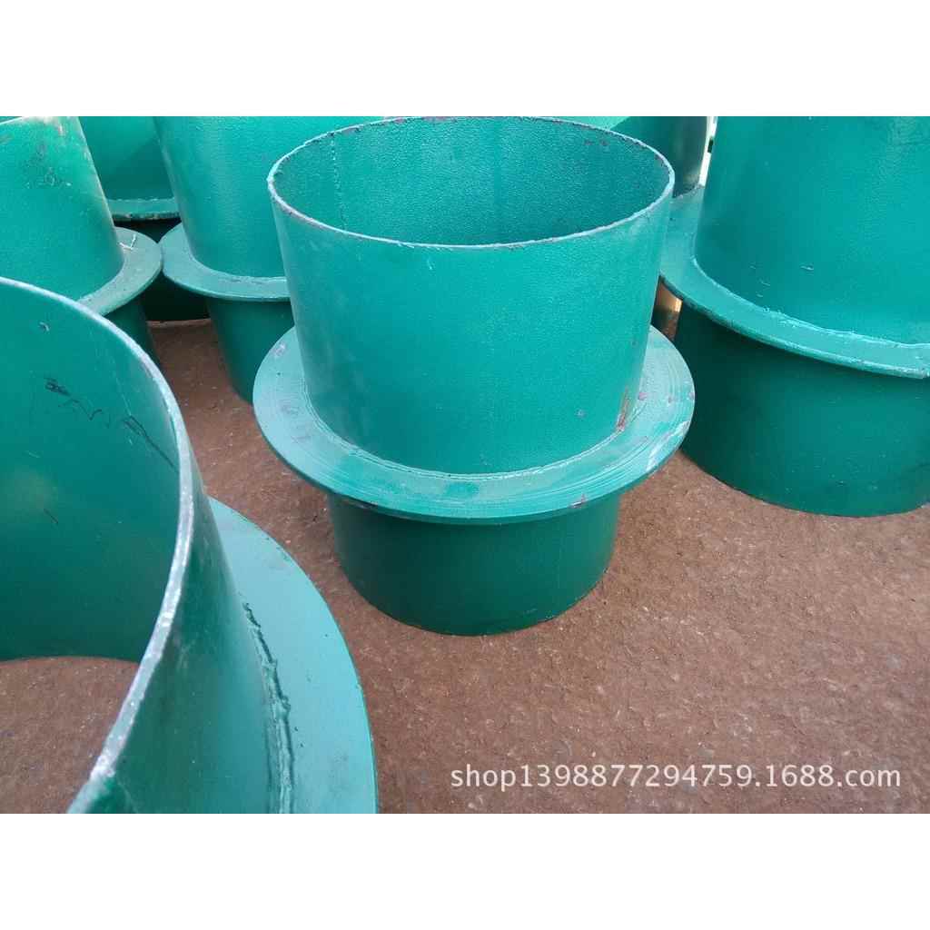 刚性防水套管 穿墙套管 DN200 400长 工厂直销 质优价美