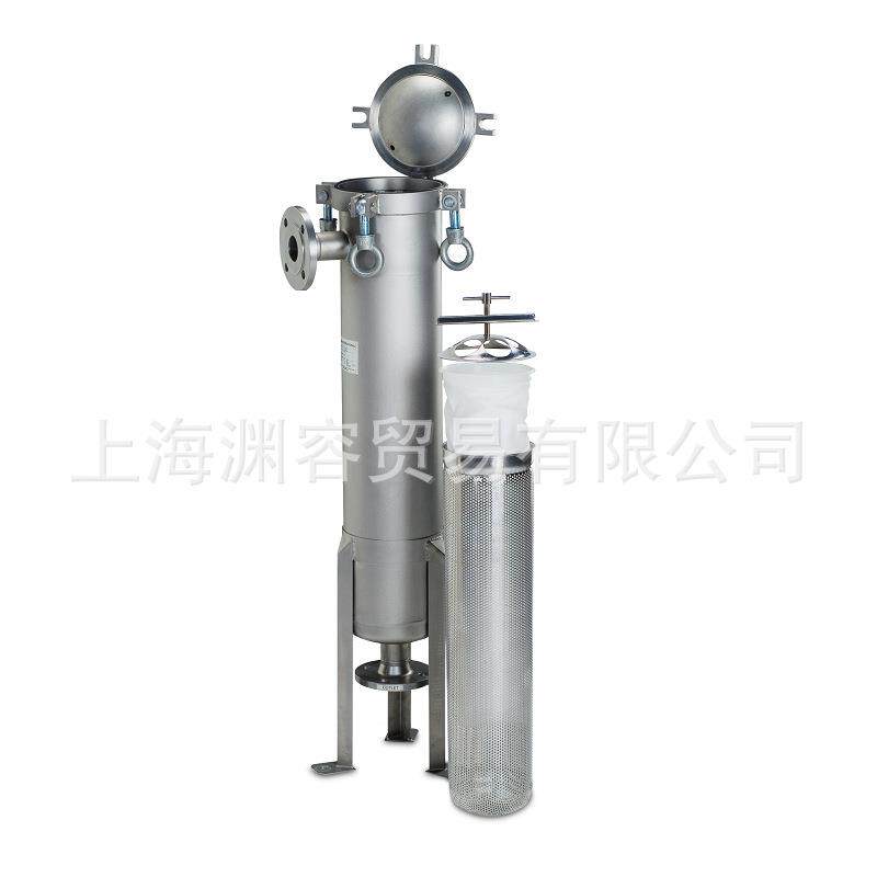 HYDAC贺德克 在线过滤器PBF-F50-1-2-F80-E-F-0-2-2-L24