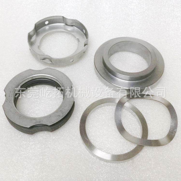 开山压缩机维修配件SKK03-06空压机油封50HP/75HP 主机轴密封件