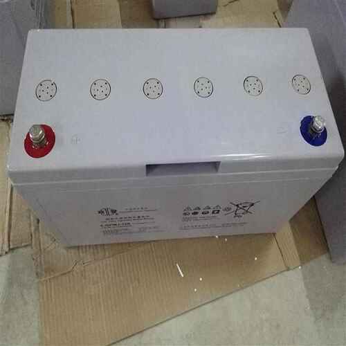 质保三年 双登蓄电池 6-GFM-80 UPS用电池12V80Ah