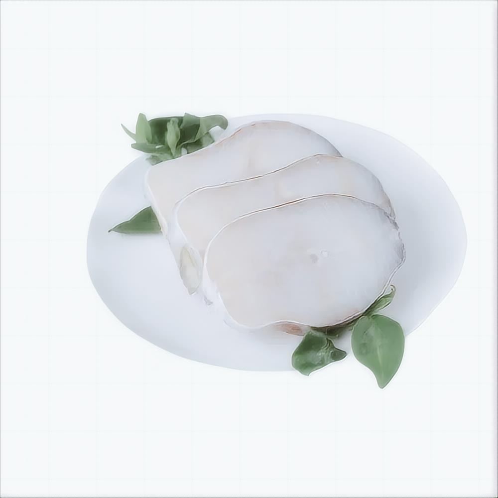 会员超市大西洋真鳕鱼扒