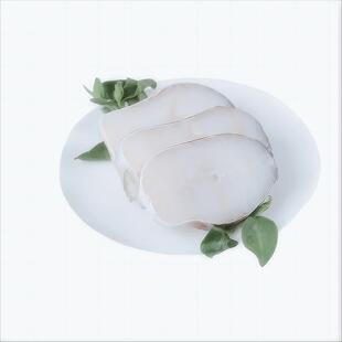 盒马超市代购 大西洋真鳕鱼扒1kg 挪威深海捕捞鳕鱼切片 顺丰