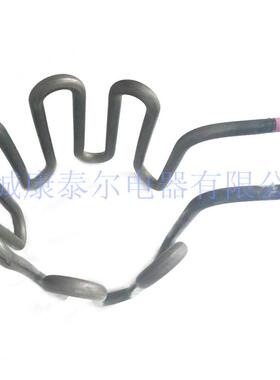 241加【SK热TR】质耐温2520材W型热管 气氛炉电加管