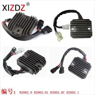 适用于GSXR600 750 1000 32800-02H00 32800-41G00 2002.0