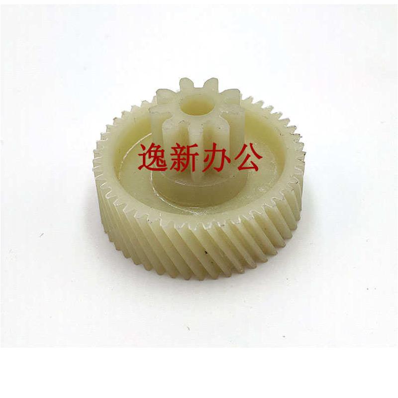 齿轮齿轮碎纸机9密齿tp5420-48碎纸机密q6科原装 科齿轮配件齿q6