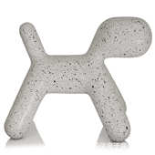 树脂工艺品北欧风斑点狗室内家居办公室装 礼品创意设计 饰摆件时尚