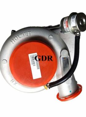 直销ISDE系列发动机配件涡轮增压器4051033适用于康明斯