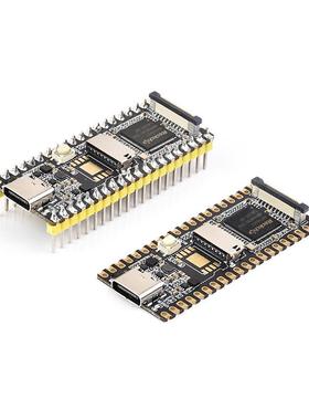 幸狐RV1103微型Linux开发板 集成ARM Cortex-A7/NPU等