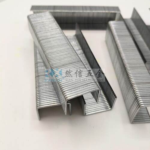 码钉P2638码钉P08P10P11P16P2619大码钉家具码钉U型钉装修大码钉
