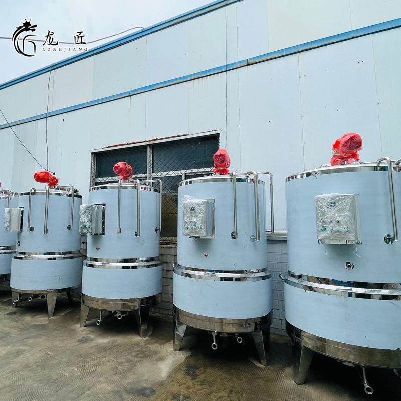 不锈钢海参培育罐菌种保温发酵罐虾米培育容器多种规格