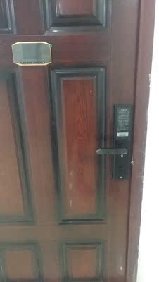 使用解读BeckI2指纹锁怎么样，老司机透露