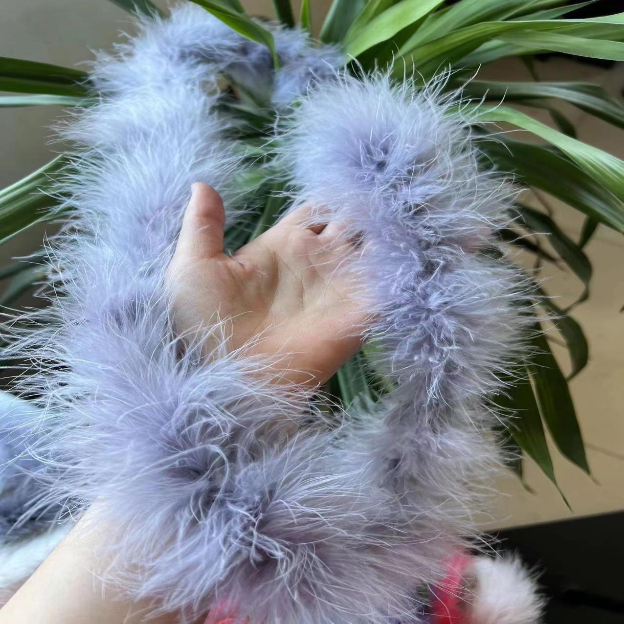 diy防滑垫羽毛羽毛羽绒填充物