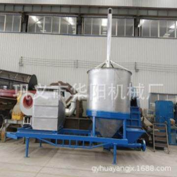 移动式粮食烘干塔水稻玉米高粱小麦烘干机立式大型黄豆谷物干燥机