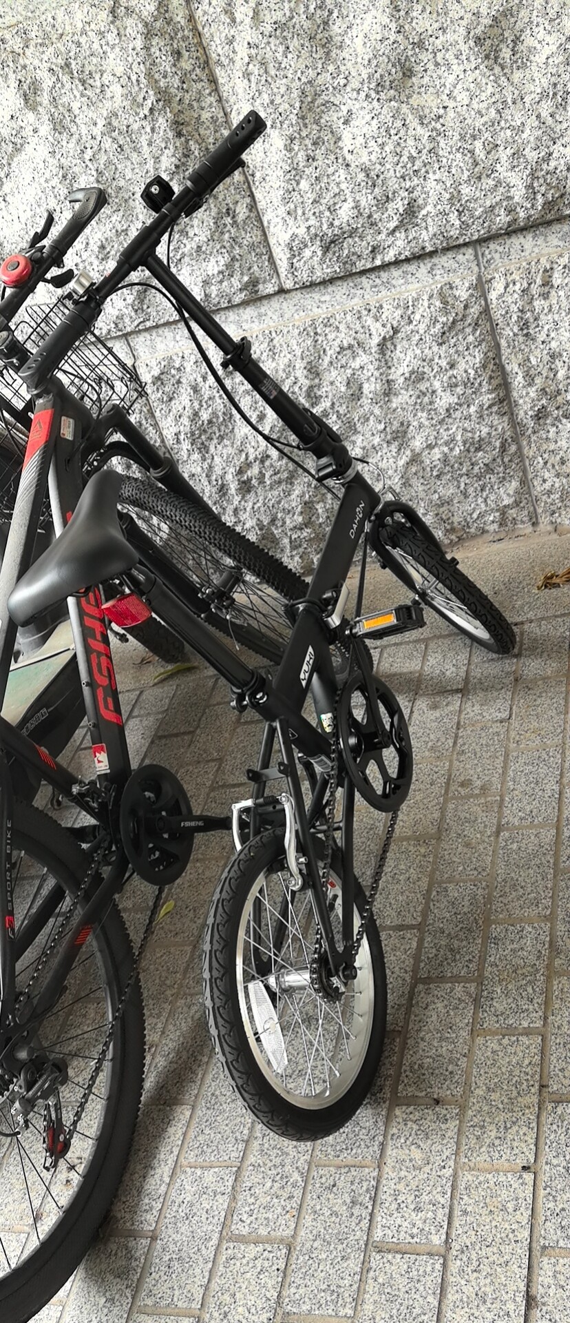 Складной велосипед Dahon Yuki KT610 16 дюймов, легкий городской велосипед для мужчин и женщин, односкоростной photo review