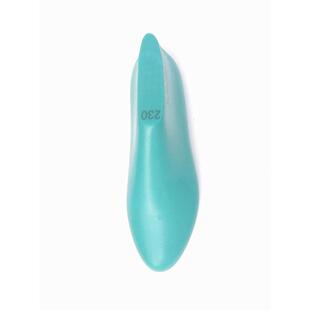 2019内销爆款平低跟浅口鞋楦，定制舒适圆头单鞋楦头鞋撑YJ8040