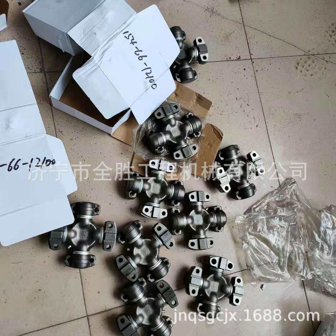 山推SD22推土机点火开关 继电器 全车线束