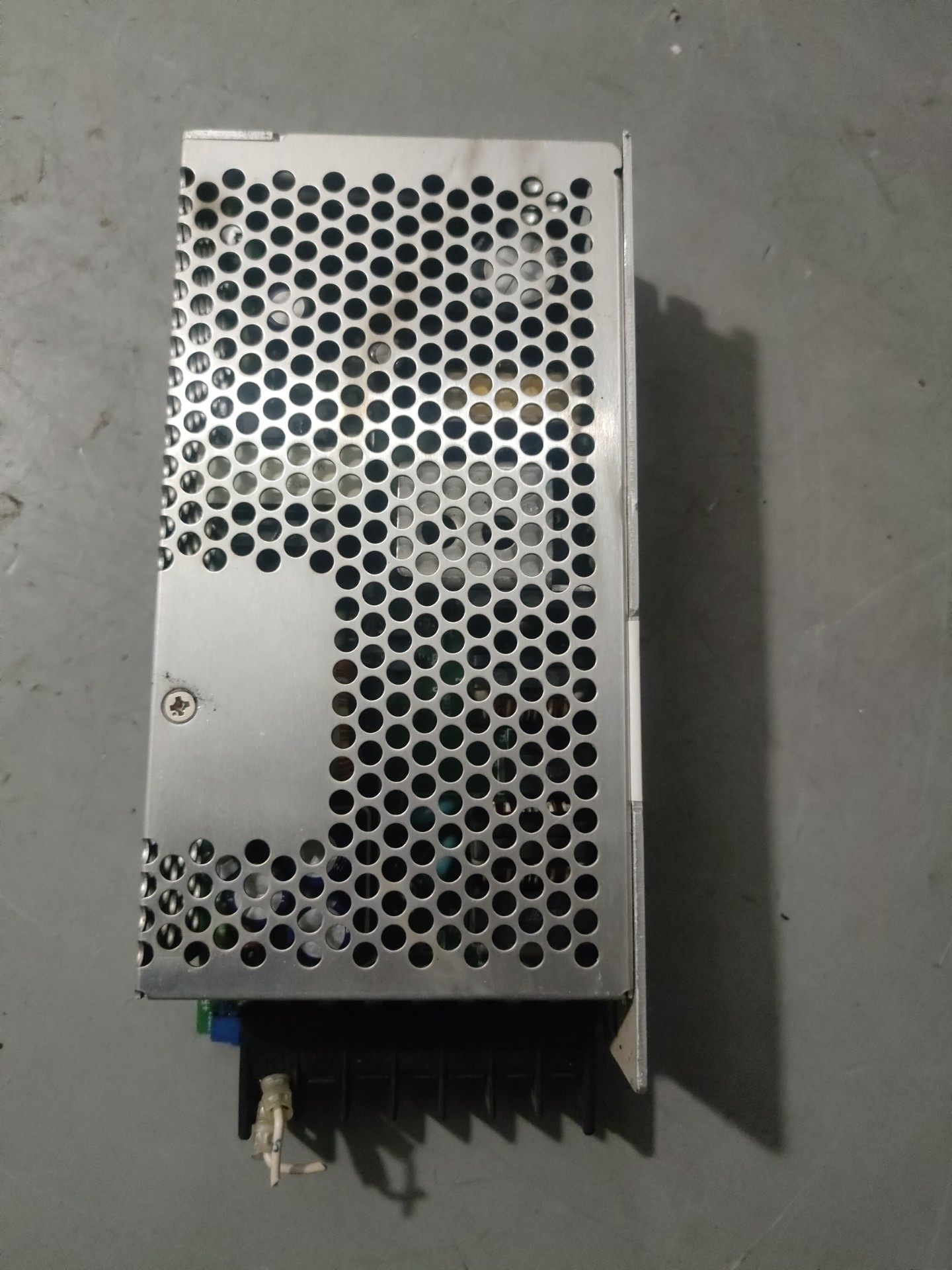 开关电源JWS100-12/A原装进口拆机，具体看图，功能包